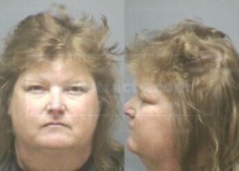 Charlene Deneen Palmer