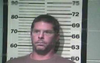 Bruce Marlowe Crawford