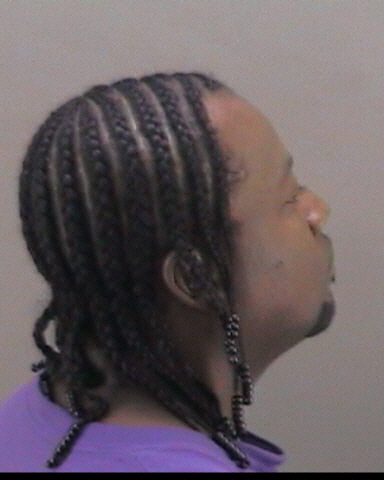 Stacy Terrell Nelson