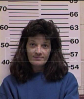 Shirley Deniece Hill