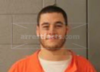 Mitchell Isaac Jones