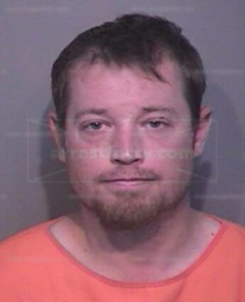 Jeremiah Prewitt Oglesby