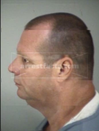 Raymond Luther Cornett