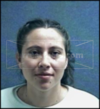 Aracely Rodas Roblero
