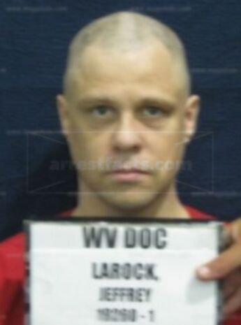 Jeffrey S Larock