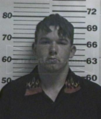 Matthew Glen Parker
