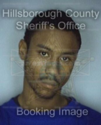 Demario Rouvaughn Sanders