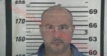 James Lee Skutchall