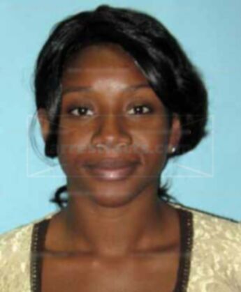 Brittany Roseann Small