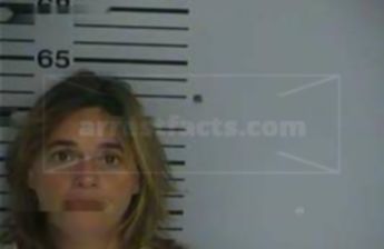 Melodi Lynn Sherman