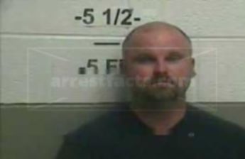 James Paul Partin