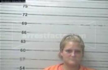 Christine Rebecca Durham