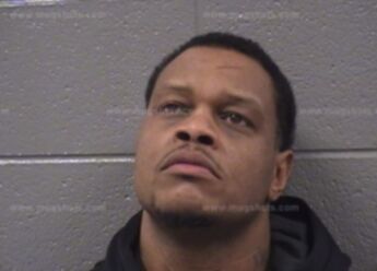 Marcus Gordon
