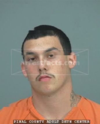 Carlos Garcia