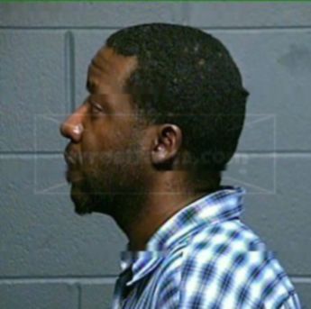 Kevin Dewayne Williams