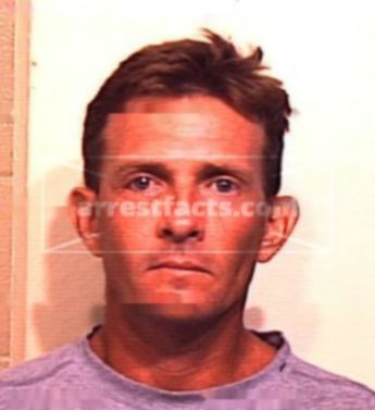 Michael Patrick Tesmer
