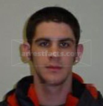 Daniel J Orrick