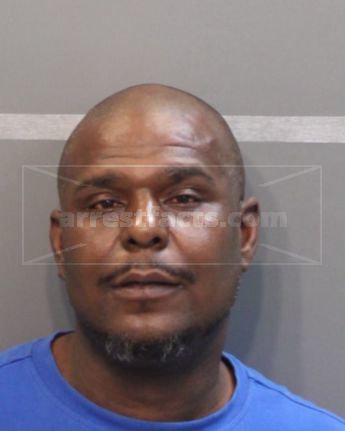 Dexter Lamont Barnes