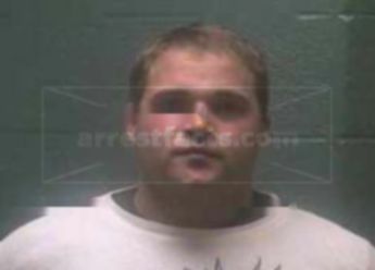 Timothy Alan Morgan