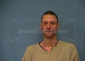Robert Wayne Degler