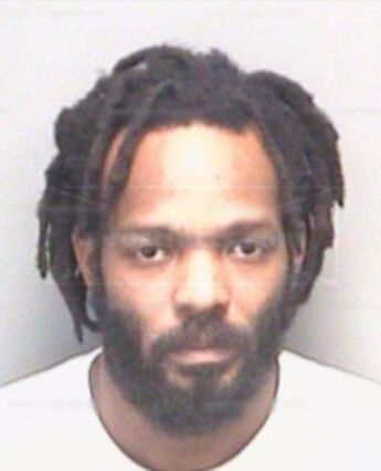 Torrence Ruffin