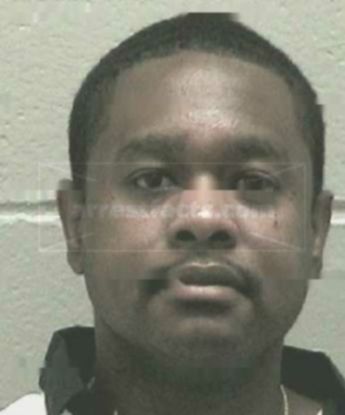 Tyrone Anthony Ellison
