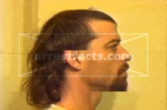 Charles Travis Middleton