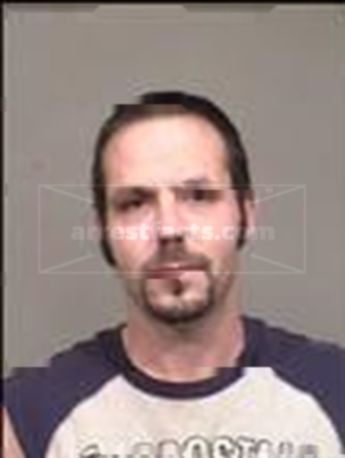 Jason Keith Drumm