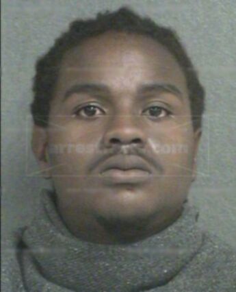 Charles Dwain Broadway Jr