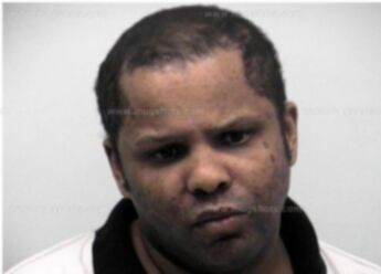Eric Leonard Debose
