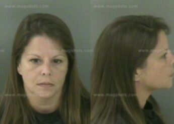 Kristin Everidge Cole Battle
