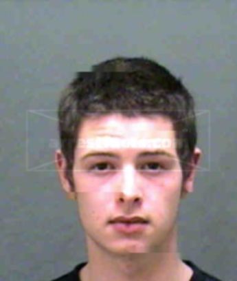 Brian Patrick Hill