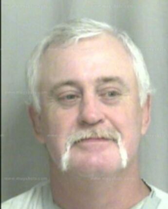 William Burl Driver Jr