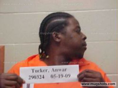 Anwar K Tucker