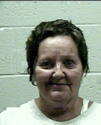 Kathryn Marie Burnett