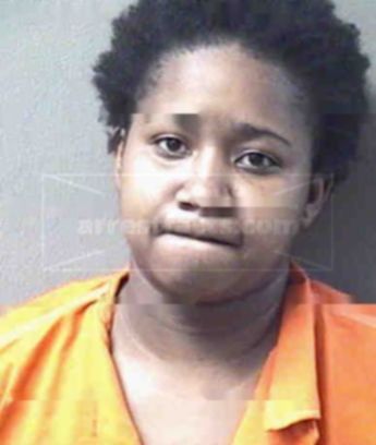 Nikki Lacole Little