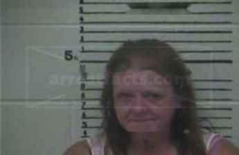 Margaret Bowling