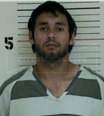 Charles Andrew Delarosa