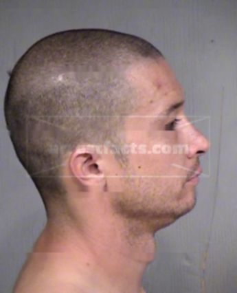 Steven Adolphus Worth