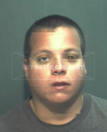 Logan Pearce Rodriguez