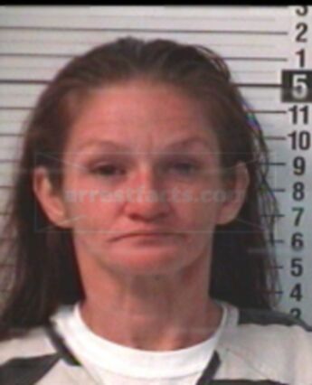 Heidi Lynn (Wardwell) Evans