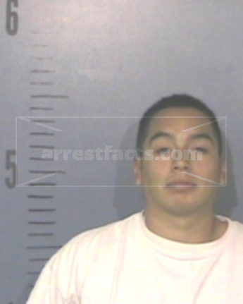 Jeffrey Rick Martinez