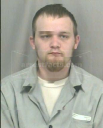 Matthew M Larsen