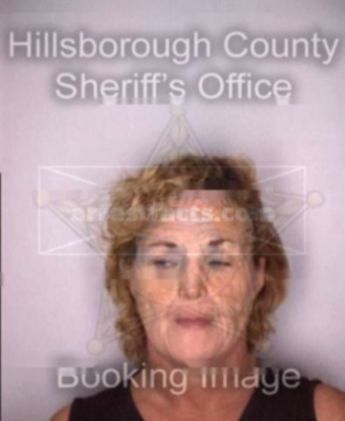 Anna Blanchard Keel