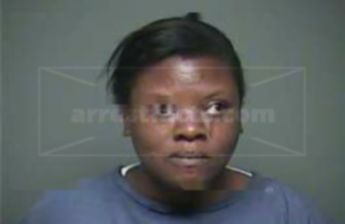 Erica Denise Coleman