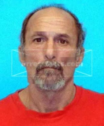 Perry Wayne Decosmo