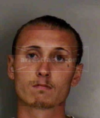Timothy Lee Branch