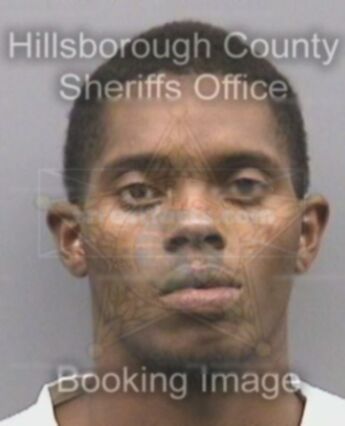 Jerrode Stephon Barker