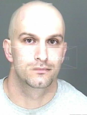 Steven Robert Price