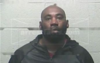 Lonnie Alonzo Howard